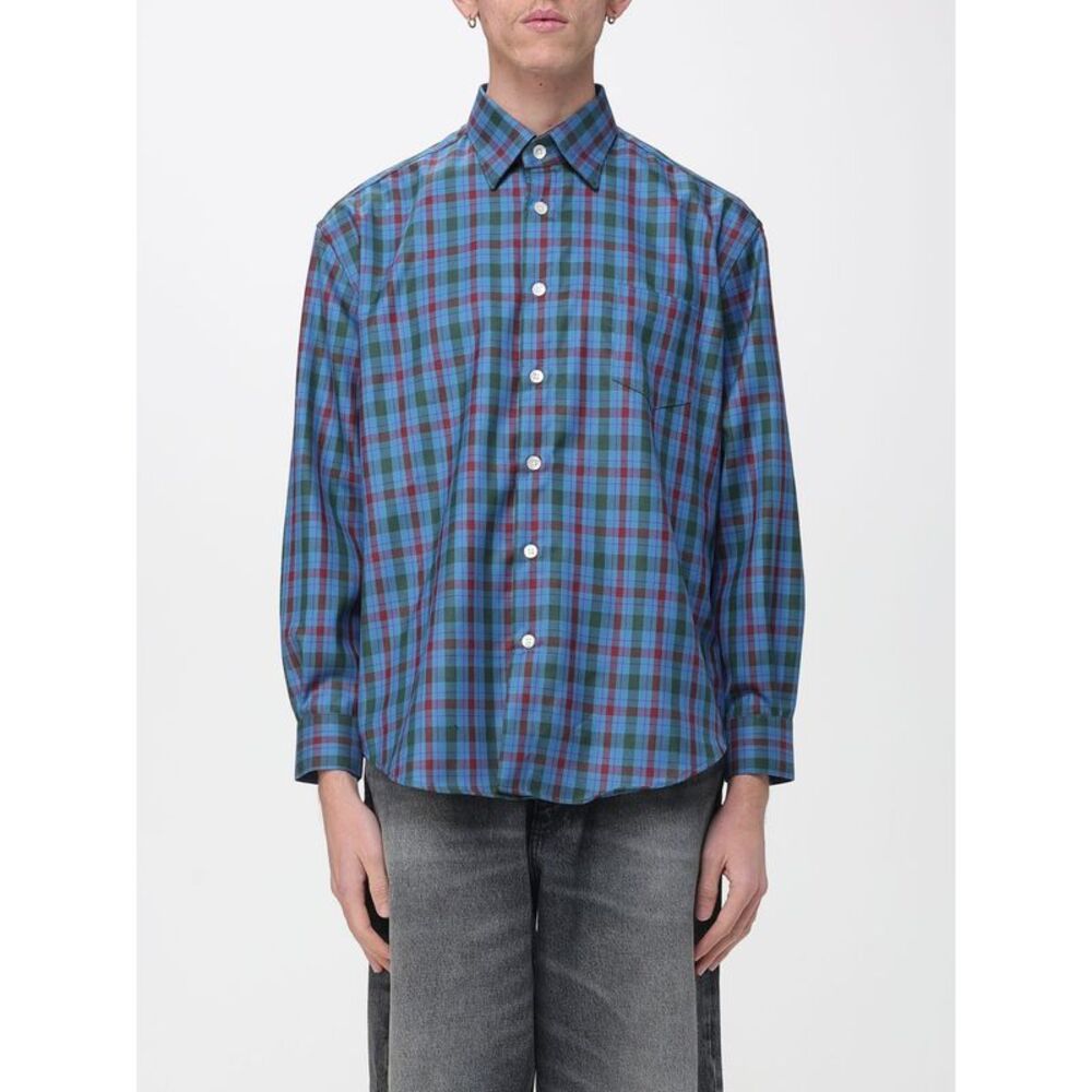 Namacheko Shirt Men Multicolor